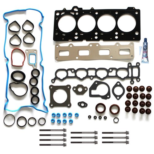 Complete Cylinder Head Gasket Set With Bolts For Chevy Silverado, Tahoe, GMC Sierra 4.8L 5.3L V8 Engine 2002-2011 - OEM Fit - View #5