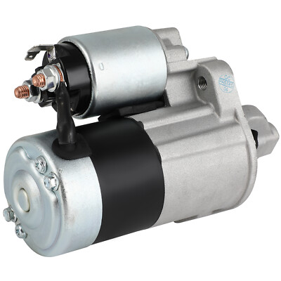 Starter Fits 2001-2003 Mitsubishi Montero 3.0L 2003-2006 Mitsubishi Montero 3.8L