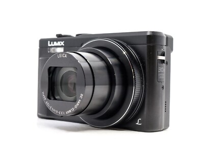 Panasonic パナソニック LUMIX ブラック DMC-TZ3 Amazon | パナソニック デジタルカメラ LUMIX (ルミックス) DMC