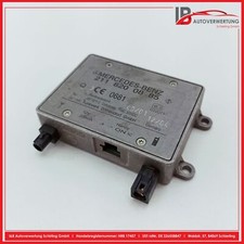 MERCEDES BENZ C-KLASSE KOMBI W203 C200 CDI Antennenverstärker 2118200885