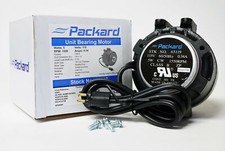 Packard Refrigeration 65119 5119 5 Watt CW 115 Volts for Hill PP7577M