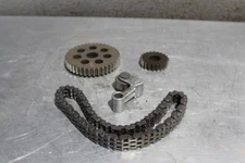1996 POLARIS INDY XLT 600 SPECIAL TRACK DRIVE CHAIN SPROCKETS GEARS 21T 39T 