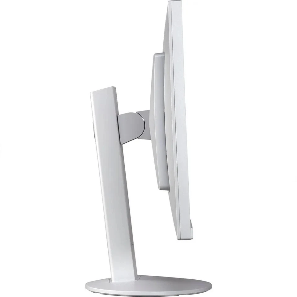 24" rahmenloser Monitor Fujitsu P24-9 TE LED IPS VGA DP Full HD 1920x1080 - Bild 4 von 4