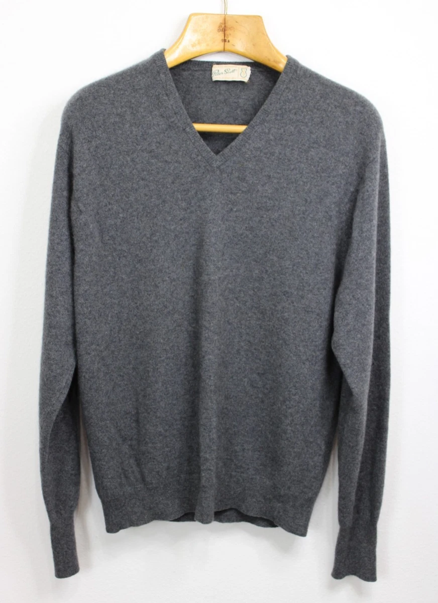 Peter Scott Sweaters for Men for sale - eBay