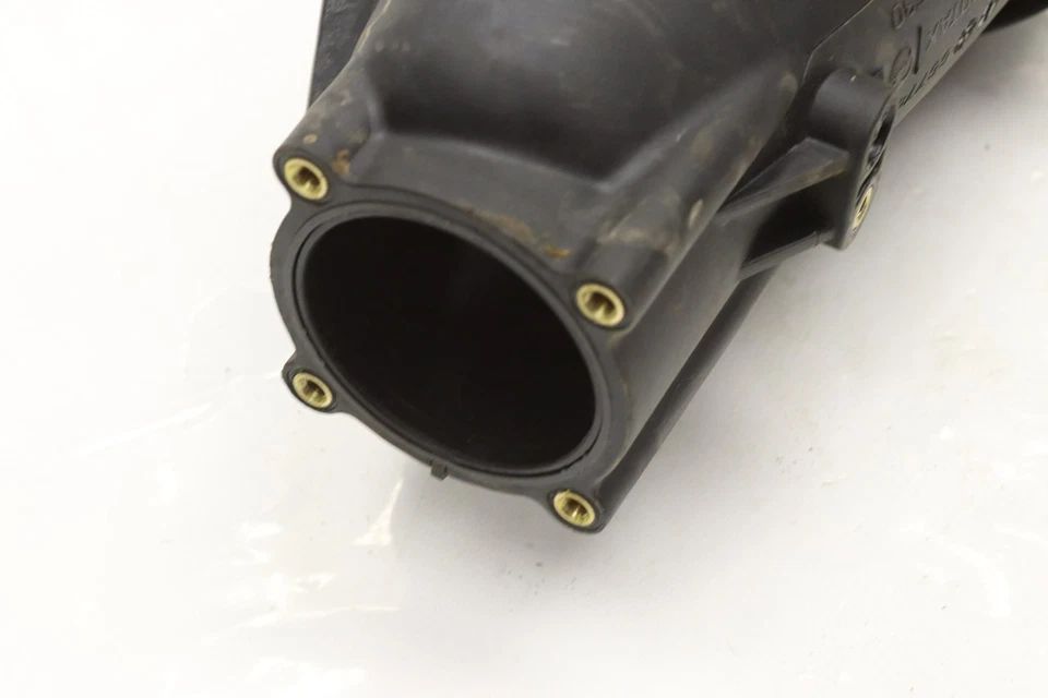 Can-Am Commander MAX 1000R DPS 18 Air Inlet Manifold 420667750 52208 - Image 2 of 4