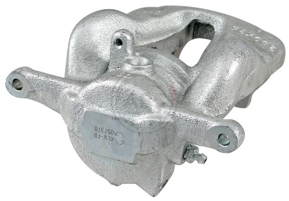 A.B.S. 531642 Bremssattel Vorne Rechts FüR Mercedes W176 A-KLASSE 12-18-image