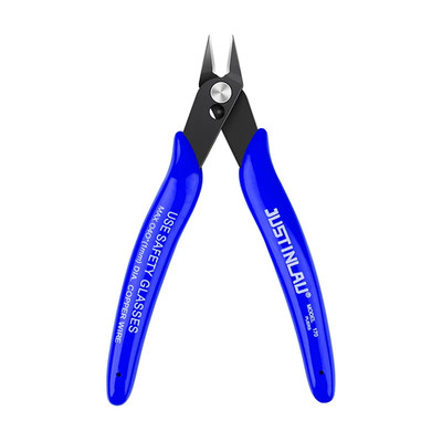 1Pc Universal Pliers Multi Functional Tool Electrical Wire Cable Cutters Cutting