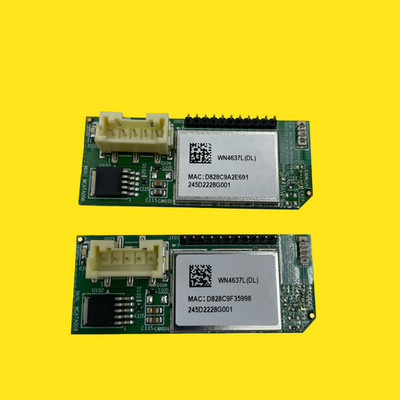 LOT OF 2 REPLACEMENT GE Washer 245D2228G001 Wi-Fi Module #1431 z65/113