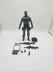 Hasbro GI Joe Classified Night Force Series Beach Head Action Figure 6 Inch