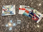 Pokemon X 3DS (Nintendo 3DS, 2013)