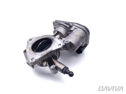 Vauxhall Insignia Drosselklappengehäuse 2.0 CDTI Diesel 103kW (140 HP) 55564164