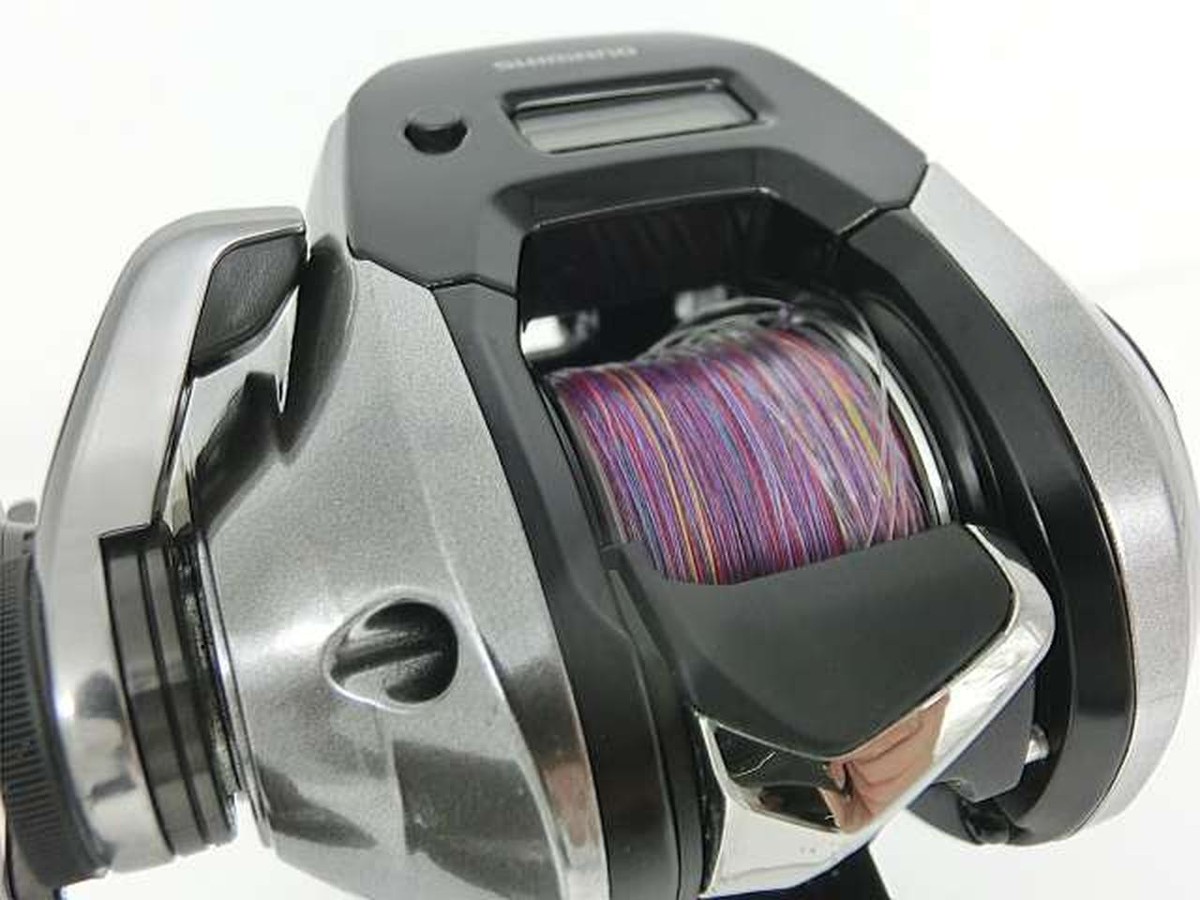 SHIMANO 18 ENGETSU PREMIUM 151 PG LEFT 206890 | eBay SHIMANO 18 ENGETSU PREMIUM 151 PG LEFT 206890 | eBay