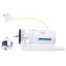 Upgraded Your Toilet System with a Line-Controlled Double-Row Drain Valves