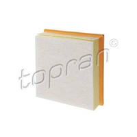 Topran Luftfilter Filtereinsatz FüR Opel Corsa E 1.0 1.3 Cdti 1.6 Turbo 207 625