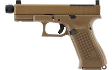 VFC Glock 19X MOS Airsoft Pistole GBB CO2 (1,0 Joule) Umarex (Ab 18) - NEU