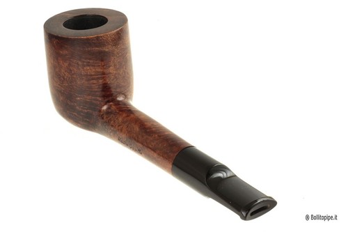 Pipa rodata: Mastro Geppetto - Eximia - filtro 9mm - Foto 4 di 7