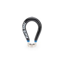 Park Tool SW-40 4-Sided Spoke Wrench - 3.2 mm Black