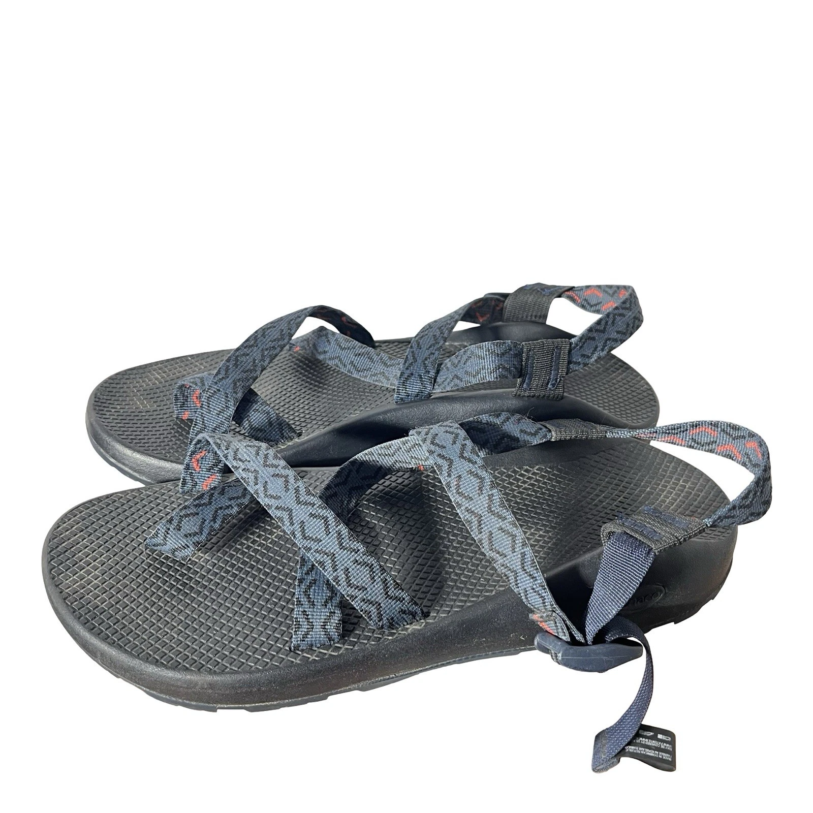 ADIDAS Sandali classici Chaco uomo Z 2 cinturino regolabile US 13 EU 46 scarpa da viaggio escursionismo