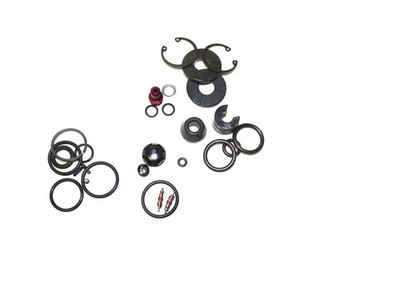 Kit de mantenimiento para suspensiones con uso específico SID XX/RL 17 (200H)