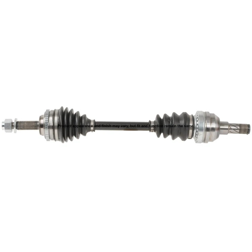 Cardone New Front Left Front Right CV Axle Assembly for 2004-2011 Chevrolet Aveo - Image 2 of 4