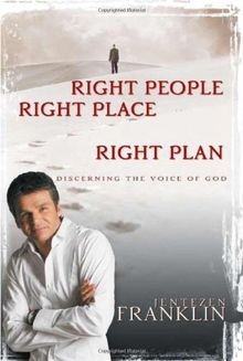 Right People, Right Place, Right Plan: Discerning t... | Buch | Zustand sehr gut
