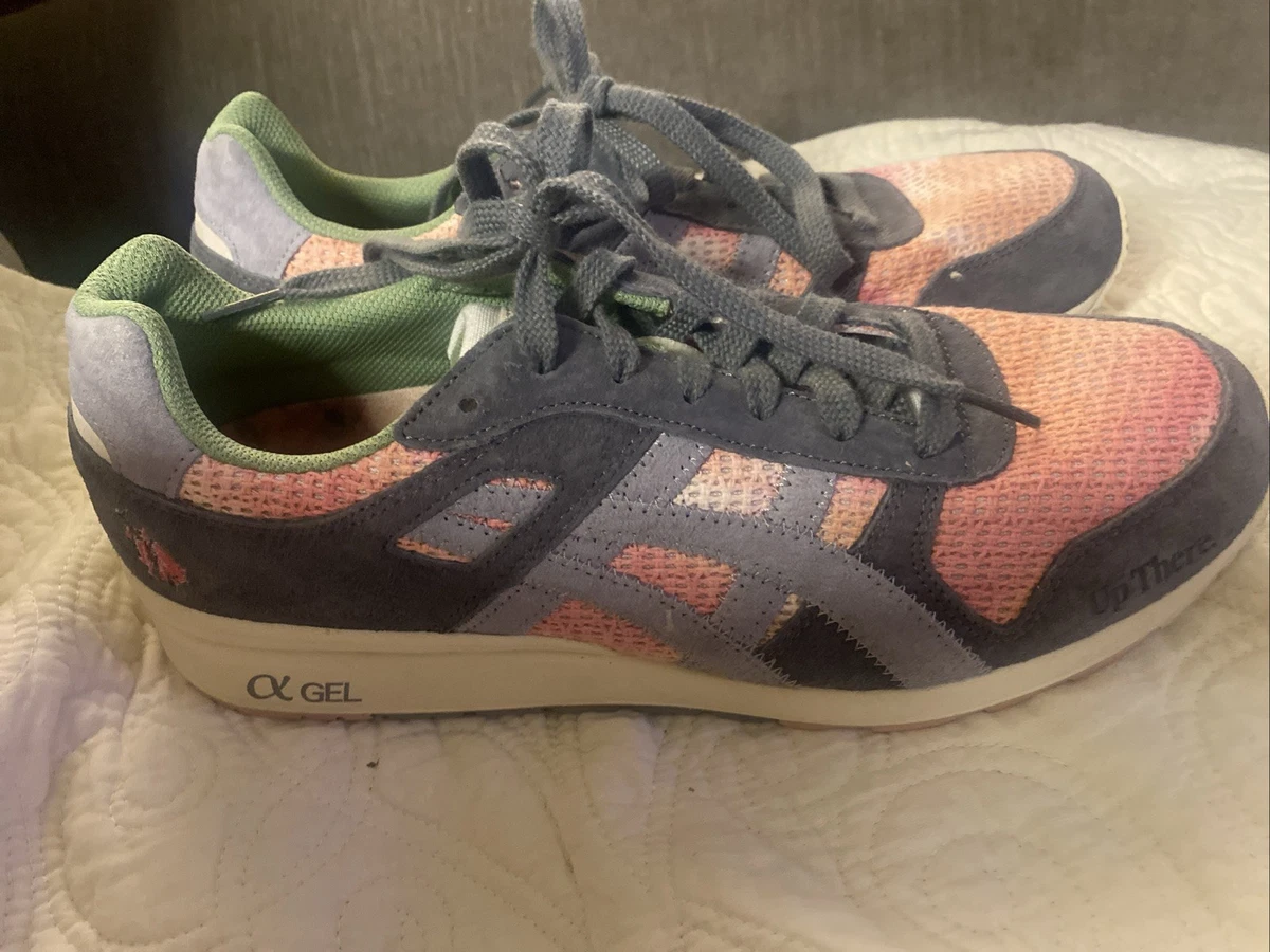 ASICS GT-II Men display picture 2