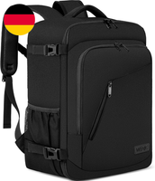 Wenig Ryanair HandgepäCk 40X30X20 HandgepäCk Rucksack 40X30X25 FüR Eurowings Kle