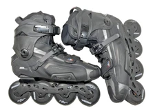 Seba High Light 80 SkatesSize 11.5 (45)