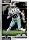 NFL : CeeDee Lamb 2026 Topps Flagship #54