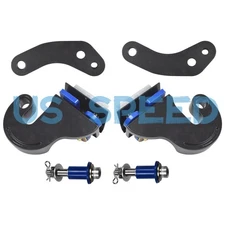 For Peterbilt 377 378 379 Lower Hood Pivot Kit& Engine Hood Hinge Pivot Bolt Kit