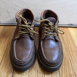 Russell Moccasin for sale | eBay