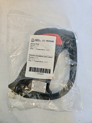 #ad AR North America AL36 High Pressure Spray Gun $28.00