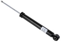 Sachs 350 014 StoßDäMpfer FüR Opel
