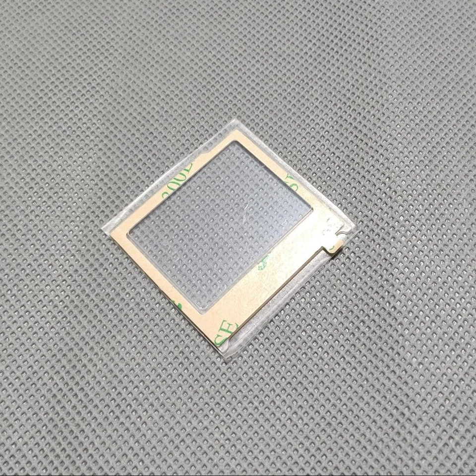 Clear Front Housing Case Shell Lens Window for iPod Mini 1st 2nd Gen. 4GB 6GB - Image 3 of 3