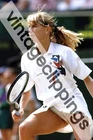 STEFFI GRAF Photograph sexy tennis upskirt photo female sport sports