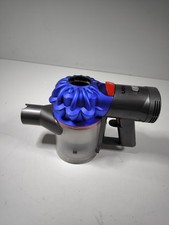 Dyson V7 Vacuum - Used, No Battery/Filter, Working Condition