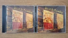 2cd proprius prcd 7778 vol.1-2 jazz at pawnshop domnérus ex+/nm
