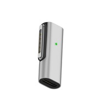 USB-C to for Magsafe 3 Charging Converter Replacement For MacBook USB C Port