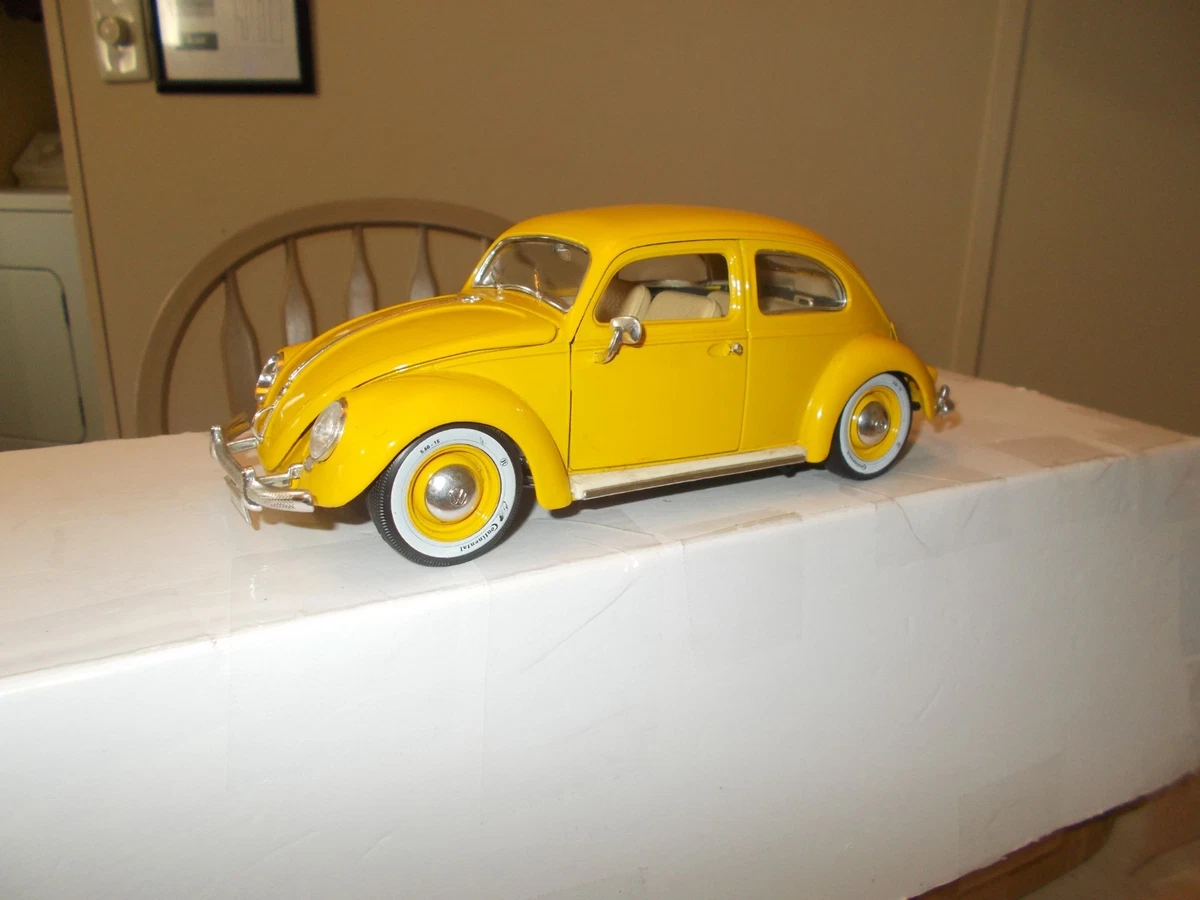 Bburago Volkswagen 1:18 Diecast & Toy Vehicles for sale - eBay