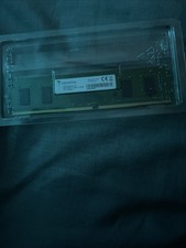 ADATA DDR4 desktop computer memory module (RAM), Brand New, Never Used