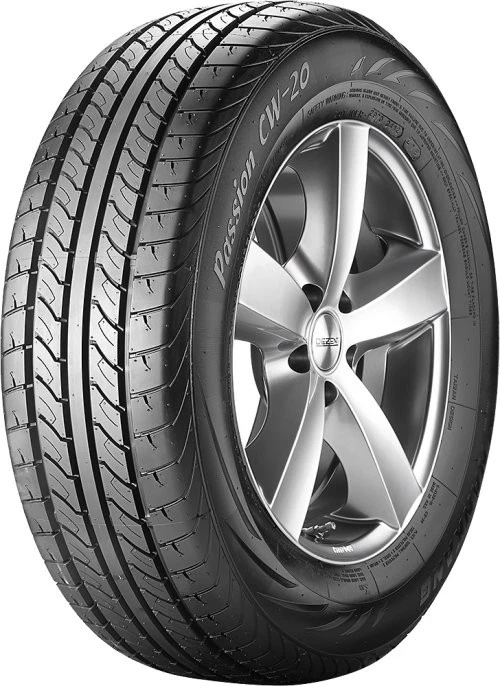 Nankang Passion CW-20 215/65 R17C 108/105H - Bild 2 von 2