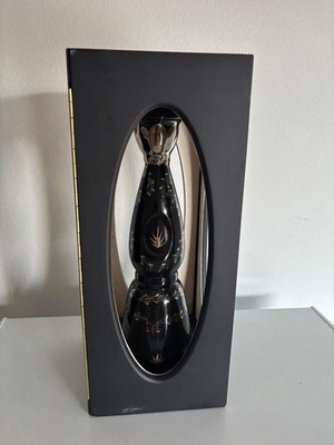 Clase Azul ULTRA empty bottle 750 ML WITH BOX LIMITED EDITION TEQUILA PREMIUM