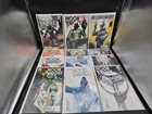 MOON KNIGHT #1-12 COMPLETE SERIES ~ 2011 MARVEL ~FREE SHIPPING 