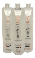 Perfect Liss Turmalina Brazilian Keratin Treatment 3x1L