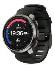 Suunto OCEAN Dive Computer with AMOLED Display High-Precision GPS ss050983000
