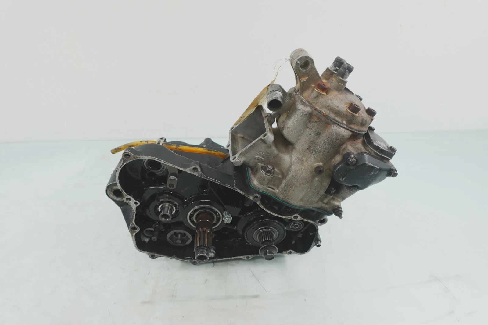 1988 Honda CR125 Dirtbike Motorcyle OEM Engine Motor