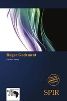 Antigone Fernande | Roger Godement | Taschenbuch | Englisch (2026)