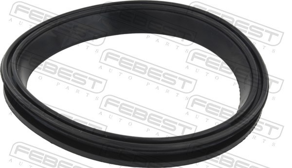 Dichtung SteuergehäUsedeckel Febest 23400-043 FüR VW Tiguan Passat CC B6 357 B7-image