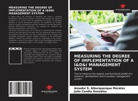 Amador S. Alburquenque Morales (U. A.) | Measuring The Degree Of...