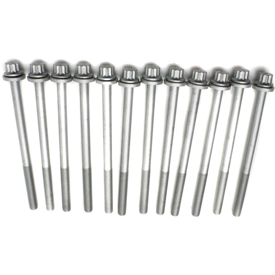 Kit de correa de distribución para motor Subaru Forester 2006-2013 2,5 L 4 cilindros Foto 2 de 4